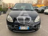 2009 Lancia YPSILON