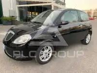 2009 Lancia YPSILON