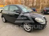 2009 Lancia YPSILON