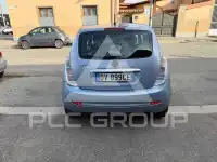 2009 Lancia YPSILON