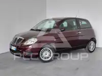 2009 Lancia YPSILON
