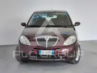 2009 Lancia YPSILON