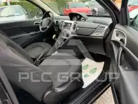 2009 Lancia YPSILON
