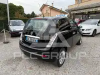 2009 Lancia YPSILON