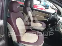 2009 Lancia YPSILON