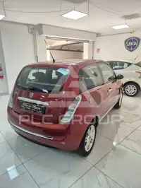 2009 Lancia YPSILON
