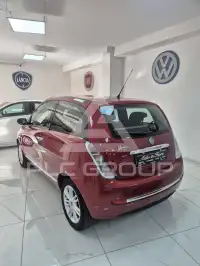 2009 Lancia YPSILON