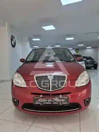 2009 Lancia YPSILON