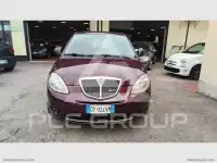 2009 Lancia YPSILON