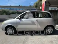 2009 Lancia YPSILON