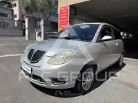 2009 Lancia YPSILON