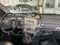 2009 Lancia YPSILON