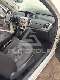 2009 Lancia YPSILON