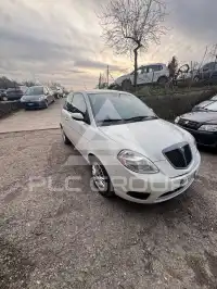 2009 Lancia YPSILON