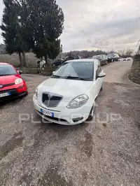 2009 Lancia YPSILON