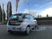 2009 Lancia YPSILON