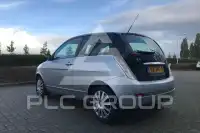 2009 Lancia YPSILON