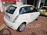 2009 Lancia YPSILON