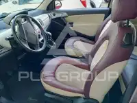 2009 Lancia YPSILON