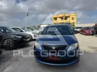 2009 Lancia YPSILON