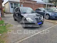 2009 Lancia YPSILON