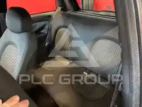 2009 Lancia YPSILON