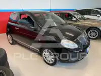 2009 Lancia YPSILON