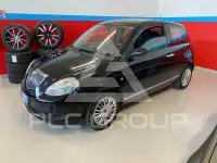 2009 Lancia YPSILON