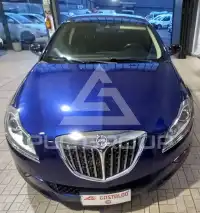2009 Lancia Delta