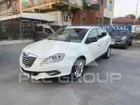 2009 Lancia Delta