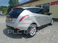 2009 Lancia Delta