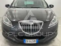 2009 Lancia Delta