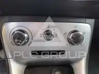 2009 Lancia Delta