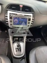2009 Lancia Delta