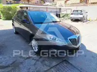 2009 Lancia Delta