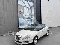 2009 Lancia Delta