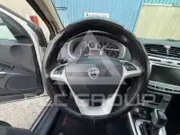 2009 Lancia Delta