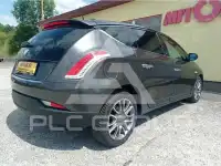 2009 Lancia Delta