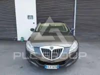 2009 Lancia Delta
