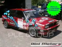 2009 Lancia Delta