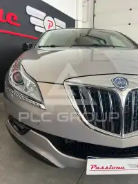 2009 Lancia Delta