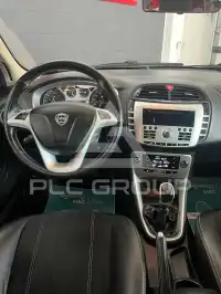 2009 Lancia Delta