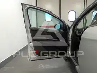 2009 Lancia Delta