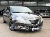 2009 Lancia Delta