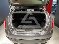2009 Lancia Delta