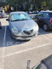 2009 Lancia Delta