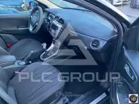 2009 Lancia Delta