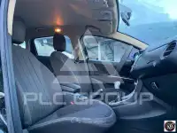 2009 Lancia Delta