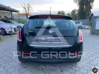 2009 Lancia Delta