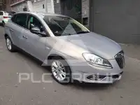 2009 Lancia Delta